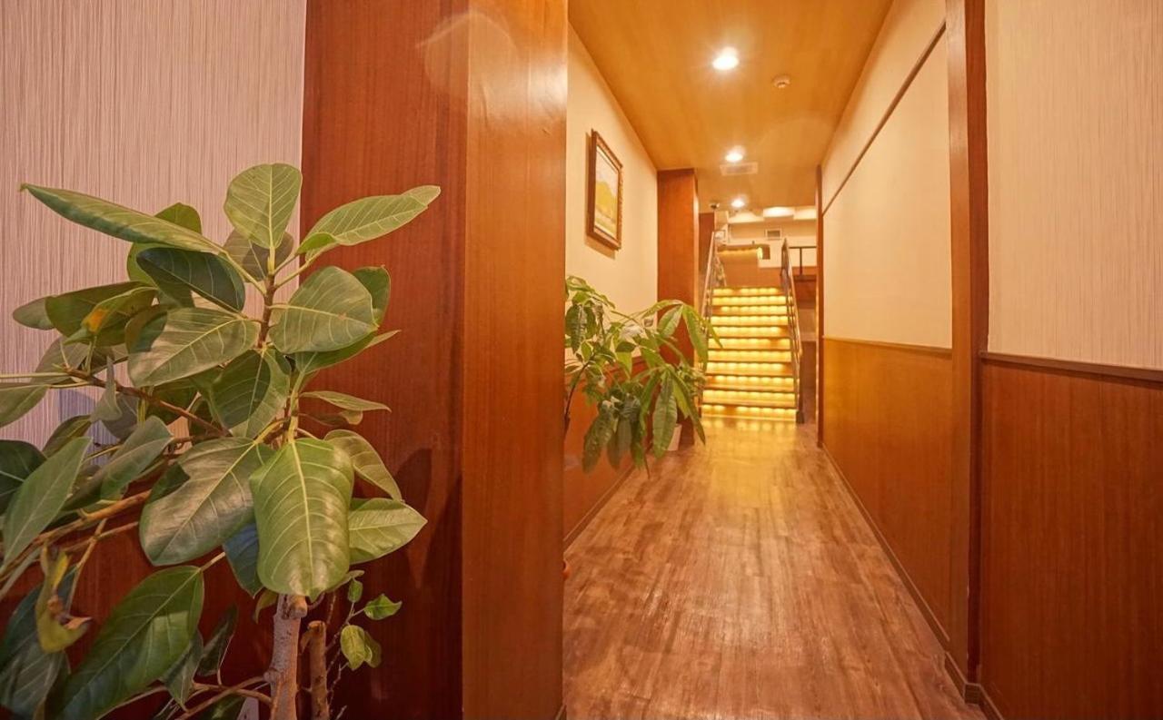 Hotel Naniwa Shinsekaimae Osaka Exterior foto