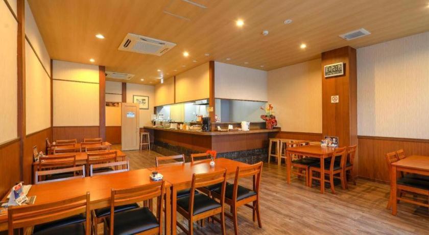 Hotel Naniwa Shinsekaimae Osaka Exterior foto
