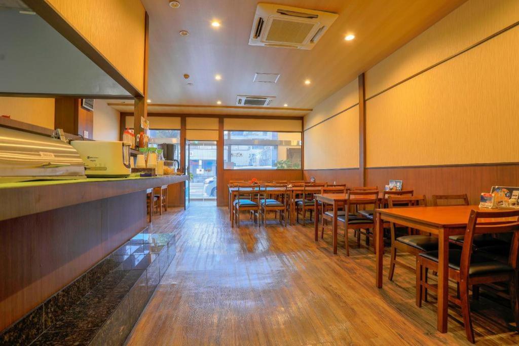 Hotel Naniwa Shinsekaimae Osaka Exterior foto